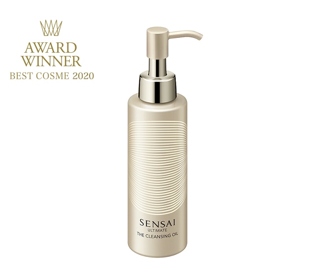 UTM ザ クレンジング オイル | シリーズ,UTM シリーズ | SENSAI
