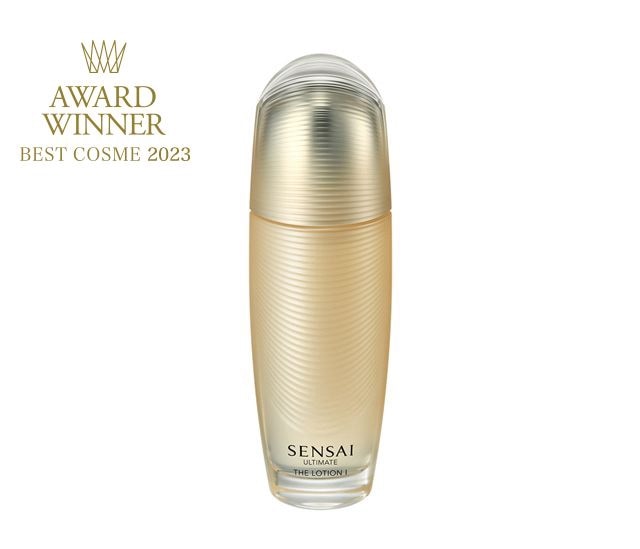 スキンケア | SENSAI公式オンラインショップ