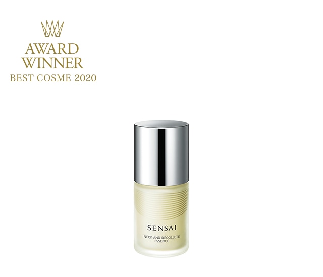 スキンケア,ボディケア | SENSAI公式オンラインショップ