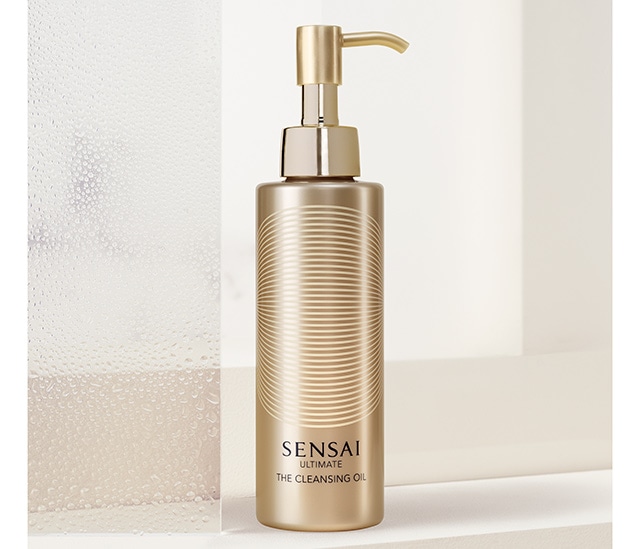 UTM ザ クレンジング オイル | シリーズ,UTM シリーズ | SENSAI