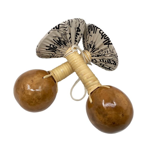 ウリウリボトム AlohaHulaSupply(個体差あり、歪な物もあります)/品番