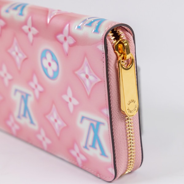 ルイヴィトン ヴェルニ ジッピーウォレット エナメル | 財布 | LALL