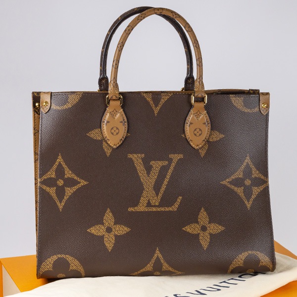 ルイヴィトン オンザゴーMM | カバン | LALL COLLECTION