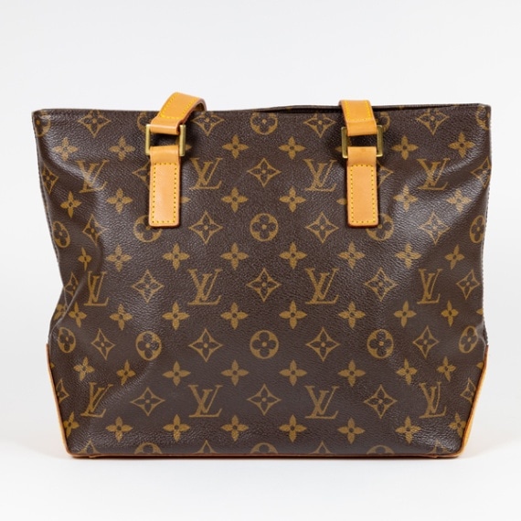 ルイヴィトン カバピアノ・モノグラム | カバン | LALL COLLECTION