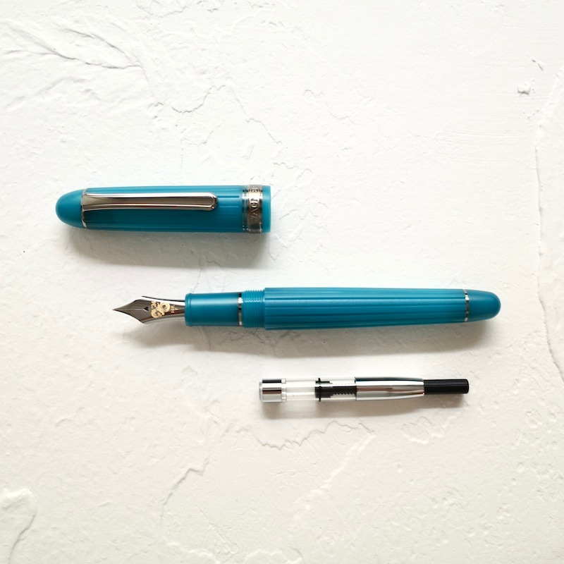 WAGNER2024 Azure Dragon【SF】 | 新着商品 | Lichtope Online Store