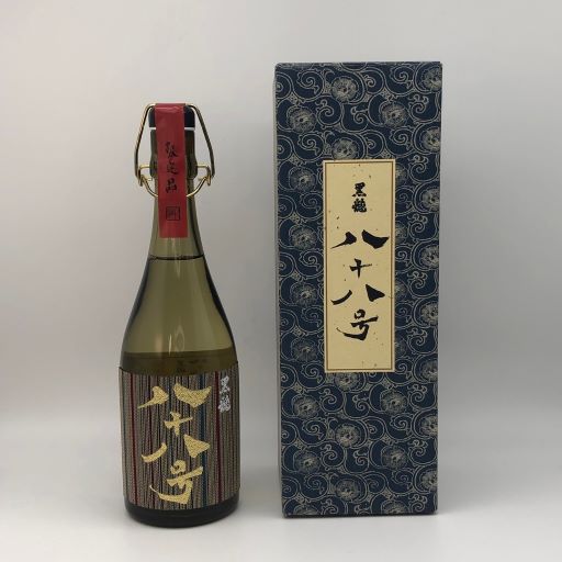 黒龍 八十八号 大吟醸 720ml | 日本酒 | MonFavoris