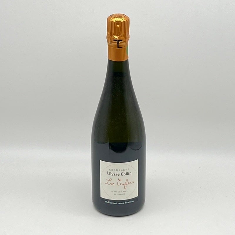 ユリス・コラン・ブラン・ド・ブラン・レ・ザンフェール・エクストラ