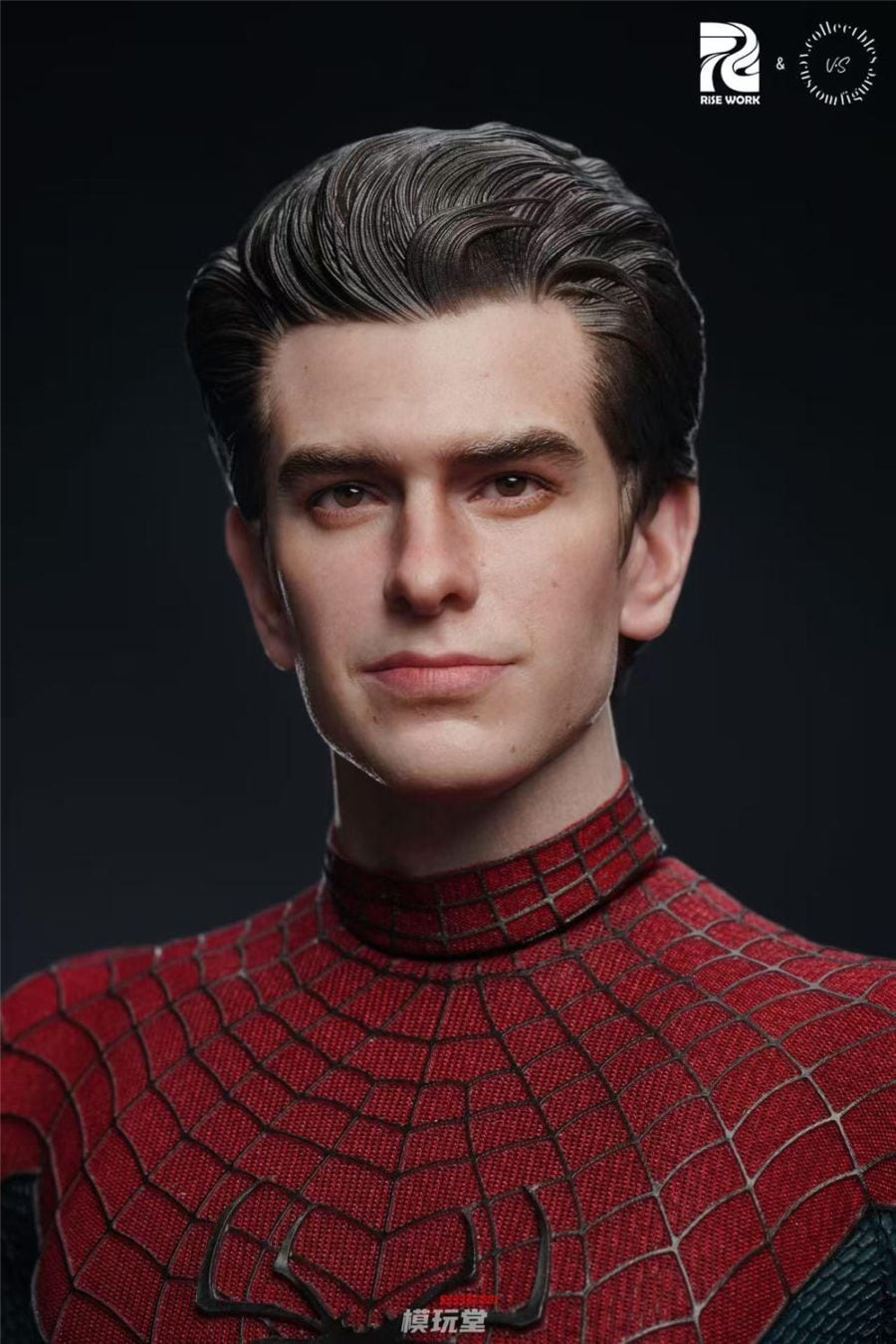 山本様専用ページ 予約 Rise Work 1/6 アメイジング・スパイダーマン