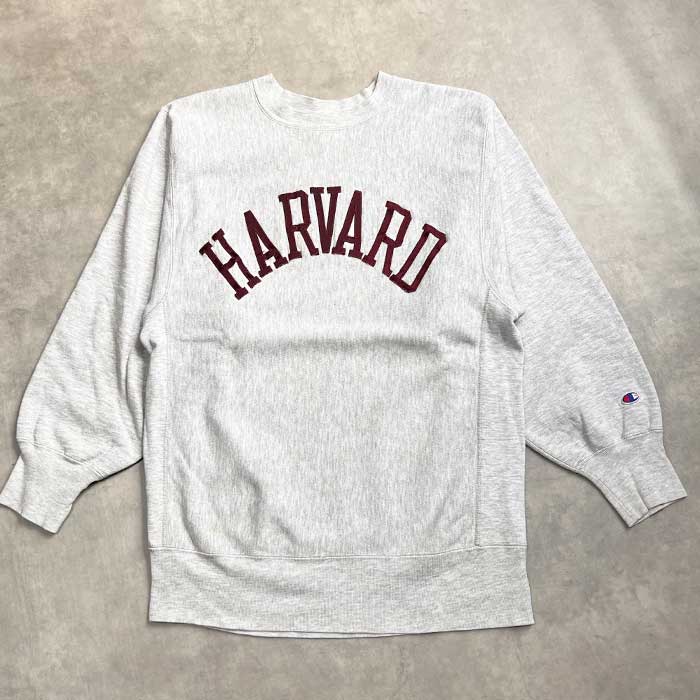 90's CHAMPION REVERSE WEAVE SWEAT SHIRTS MADE IN USA GRAY/XL 90