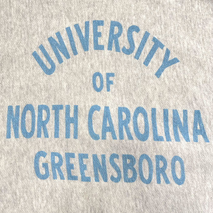 50's Champion Reverse Weave TATAKI TAG Made in USA/EXTRA SMALL 50