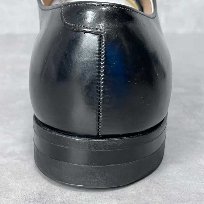 80's U.S NAVY CRADDOCK-TERRY Service Shones Size/12 80年代