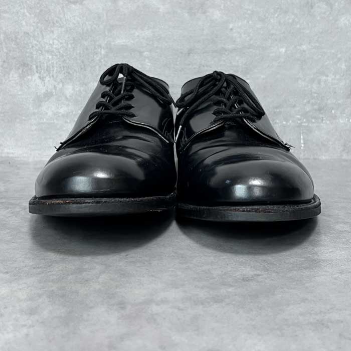 90's U.S NAVY WOLVERINE WORLD WIDE INC. Service Shones SIZE/13R 90