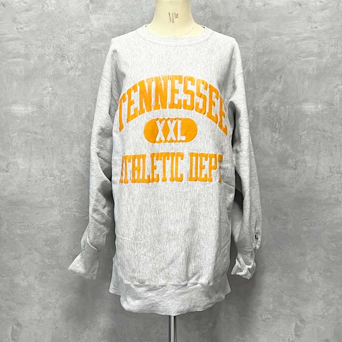 90's Champion Reverse Weave Sweat Shirts Made in USA /XXL 90年代