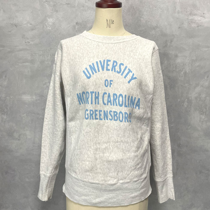 50's Champion Reverse Weave TATAKI TAG Made in USA/EXTRA SMALL 50