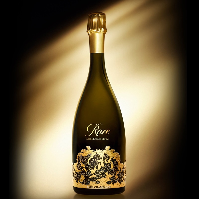 レア・シャンパーニュ レア 2013 750ML｜Your Cellar（ユアセラー