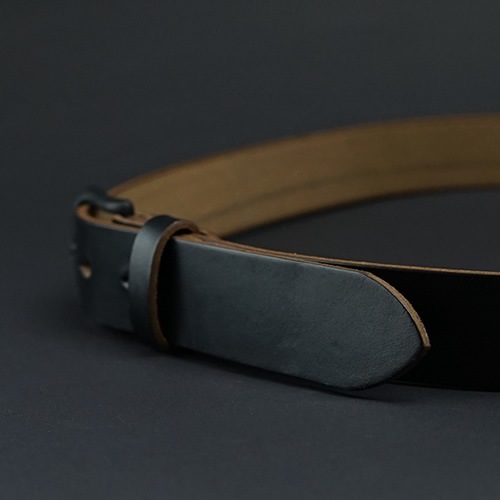 NdH] クロムエクセル ベルト bllb0826 | カジュアルベルト | ベルト