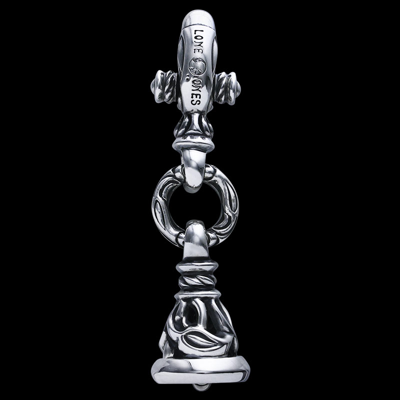 クレーン ベル キークラスプ | メイティングフライト コレクション