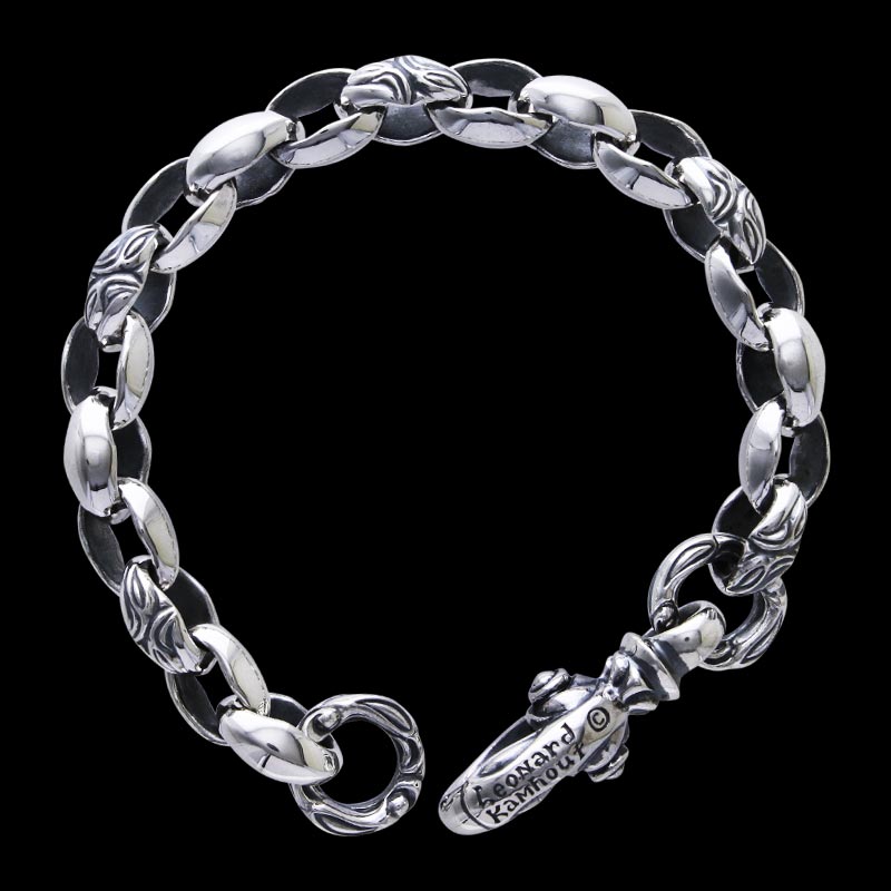 BRACELET｜ロンワンズオンラインショップ