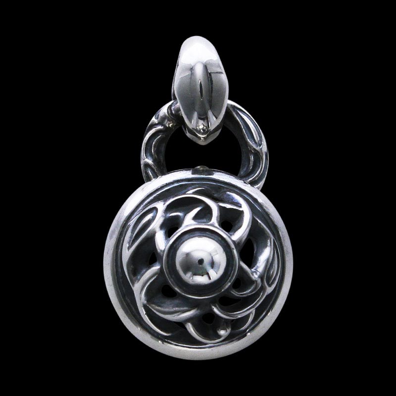 ソウルメイト ペンダント | メイティングフライト コレクション