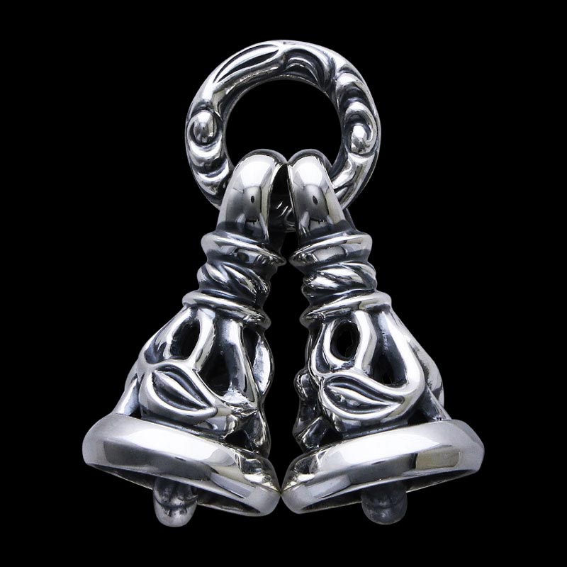 2 クレーン ベル ペンダント (クレーン サークル) | メイティング