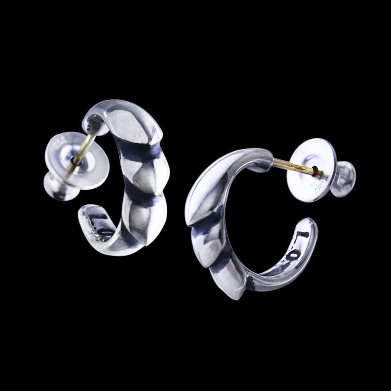 レイヴン イヤリング | メイティングフライト コレクション,イヤリング