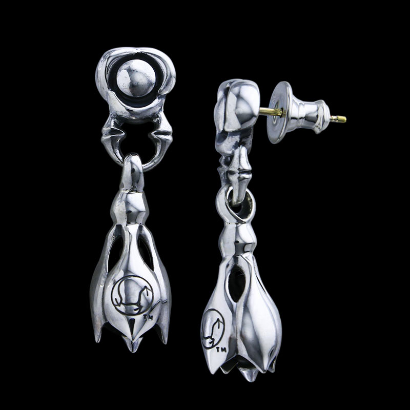 KF EARRING｜ロンワンズオンラインショップ