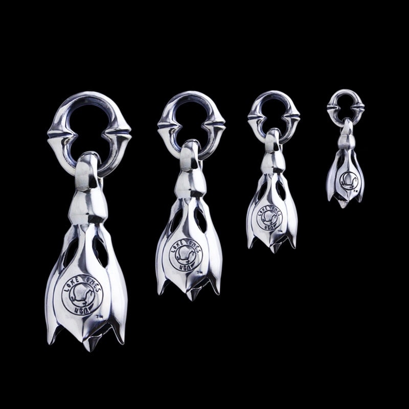 ティアー ベル ペンダント | キスアンドフロー コレクション