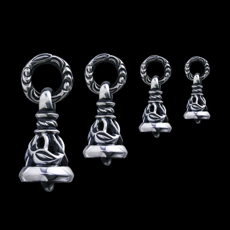 クレーン ベル ペンダント | メイティングフライト コレクション