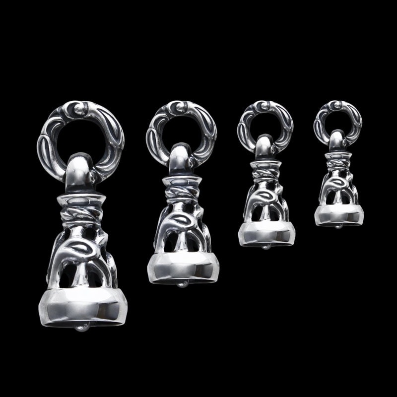 ドーヴ ベル ペンダント | メイティングフライト コレクション