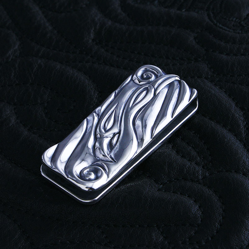 ラヴ バイト マネークリップ | メイティングフライト コレクション