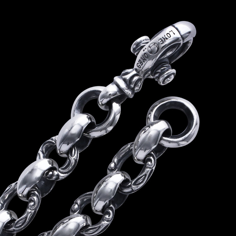 ヘロン ブレスレット | メイティングフライト コレクション