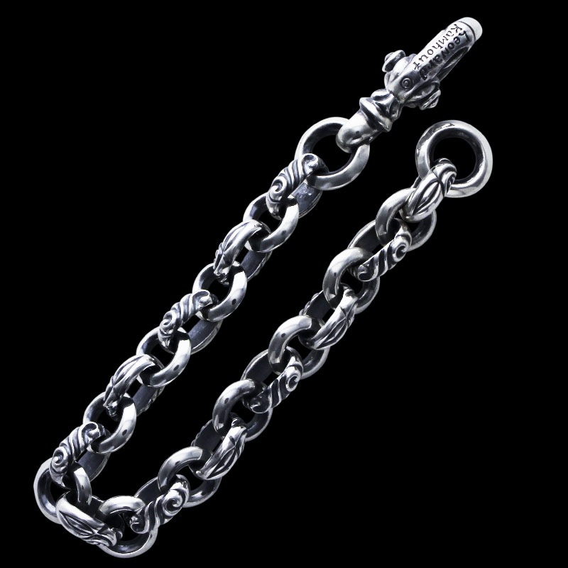 オスプレイ ブレスレット (レナードカムホート刻印) | メイティング