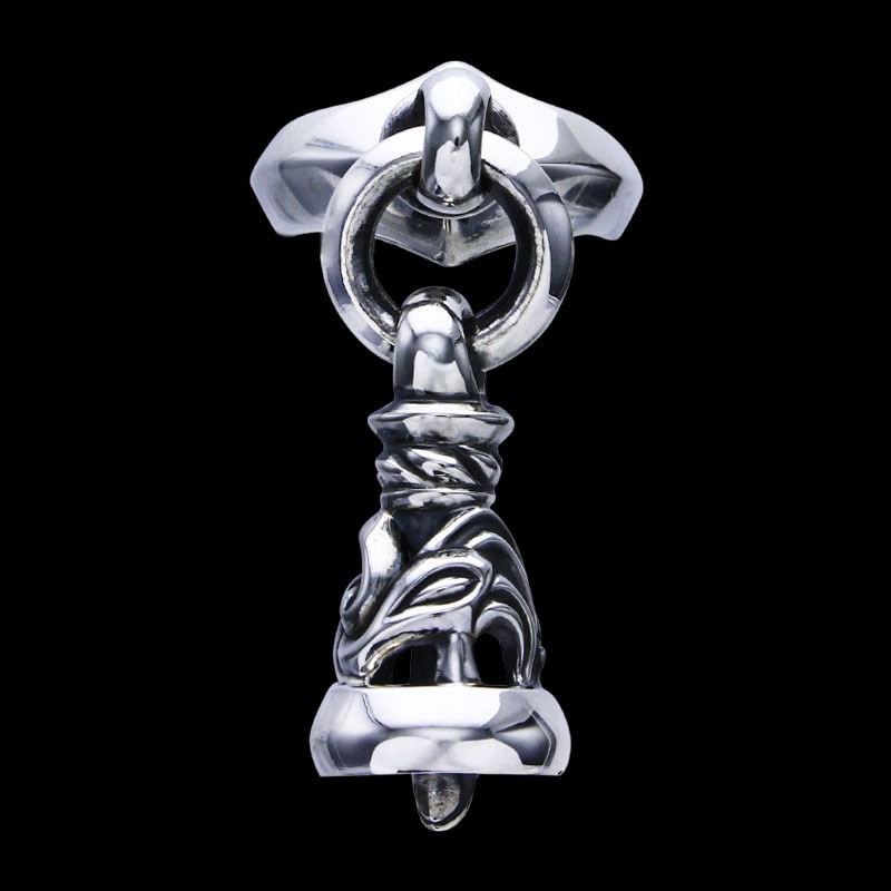 ドーヴ ベル (M) リング | メイティングフライト コレクション,リング