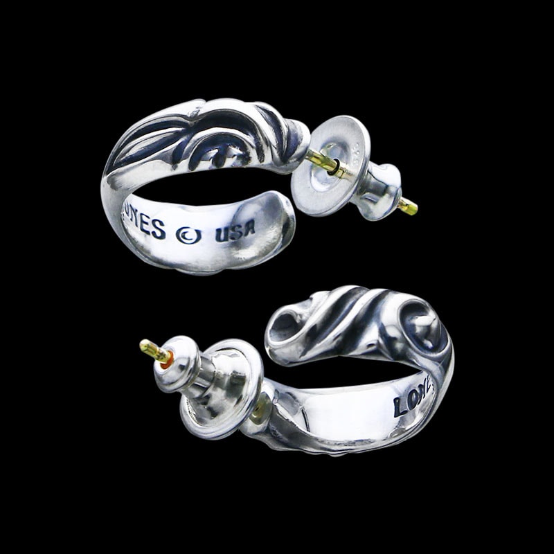 オスプレイ イヤリング | メイティングフライト コレクション