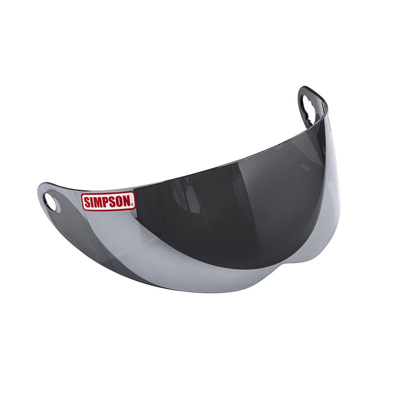シールド 共通 スモーク | SIMPSONヘルメット公認オンラインストア