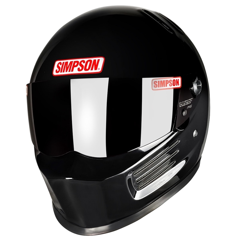 BANDIT Pro | SIMPSONヘルメット公認オンラインストア