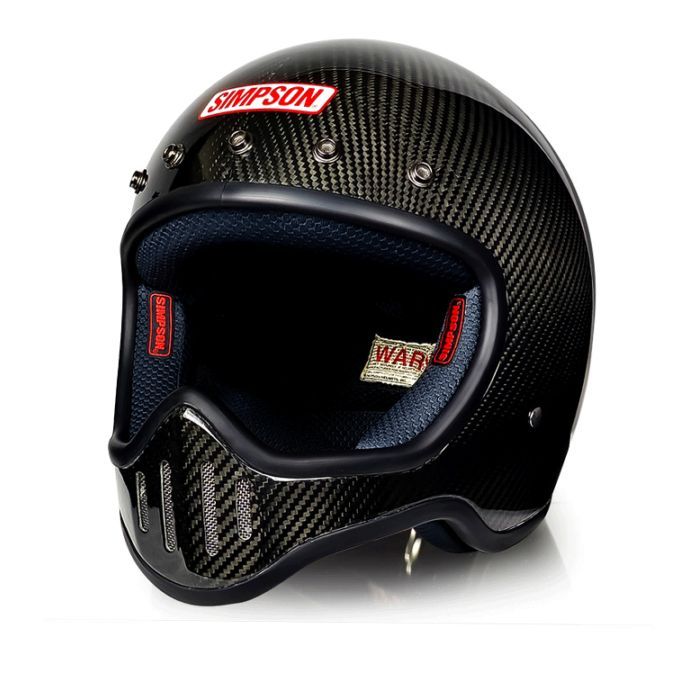 M50 | SIMPSONヘルメット公認オンラインストア