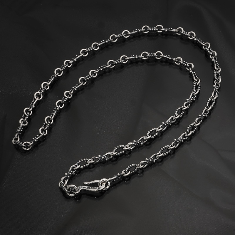 ロイヤルオーダー 【本国オーダー・受注生産】LULU CHAIN 詳細ページ