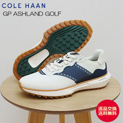 COLE HAAN コールハーン GRANDPRO Ashland Golf グランドプロ アッシュ