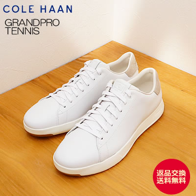 COLE HAAN コールハーン GRANDPRO TENNIS グランドプロ テニス