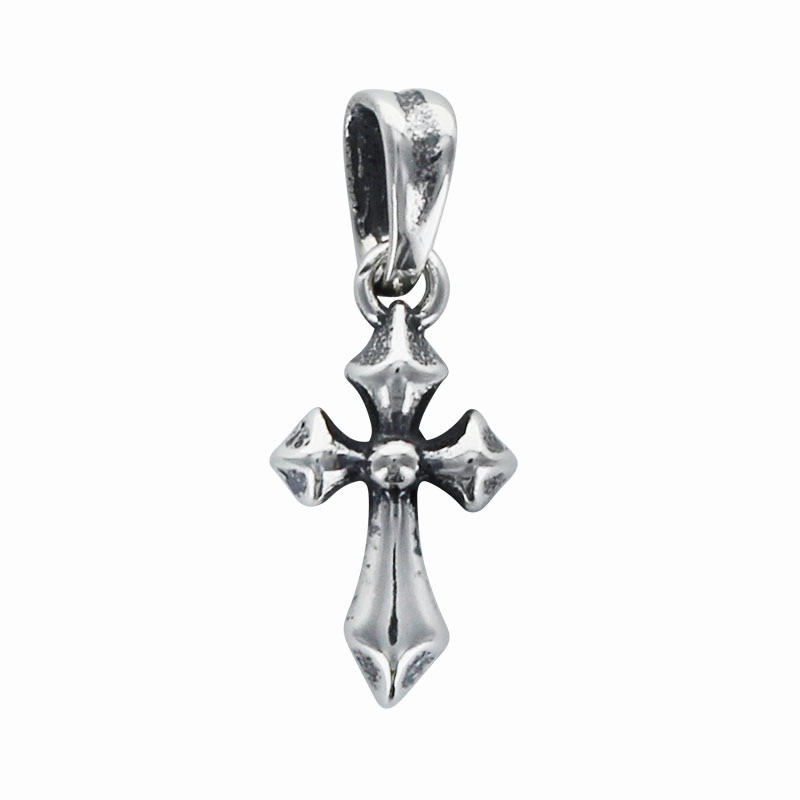 MINI ARROW CROSS CHARM | チャーム | トラヴィスワーカーオンライン