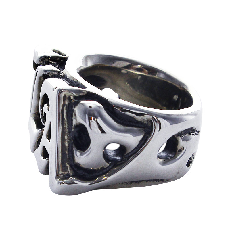 LA RING | リング | トラヴィスワーカーオンラインショップ