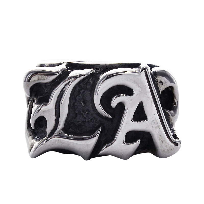 LA RING | リング | トラヴィスワーカーオンラインショップ