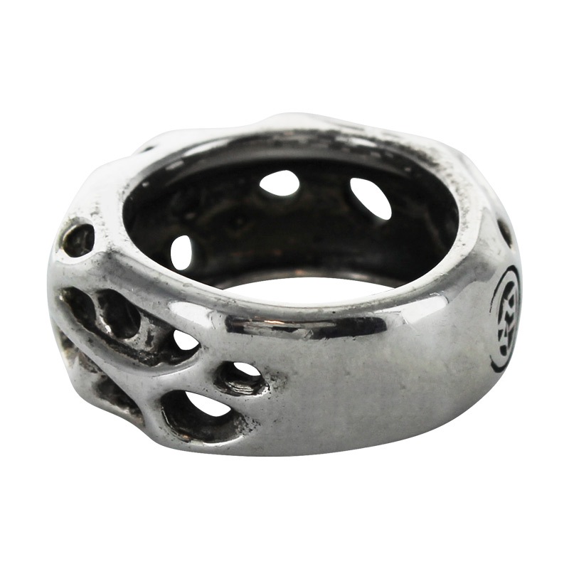 MEAT RING | リング | トラヴィスワーカーオンラインショップ