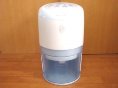 ZOJIRUSHI 象印 除湿乾燥機 水とり名人 RV-HA60 06年製 部屋干しに大