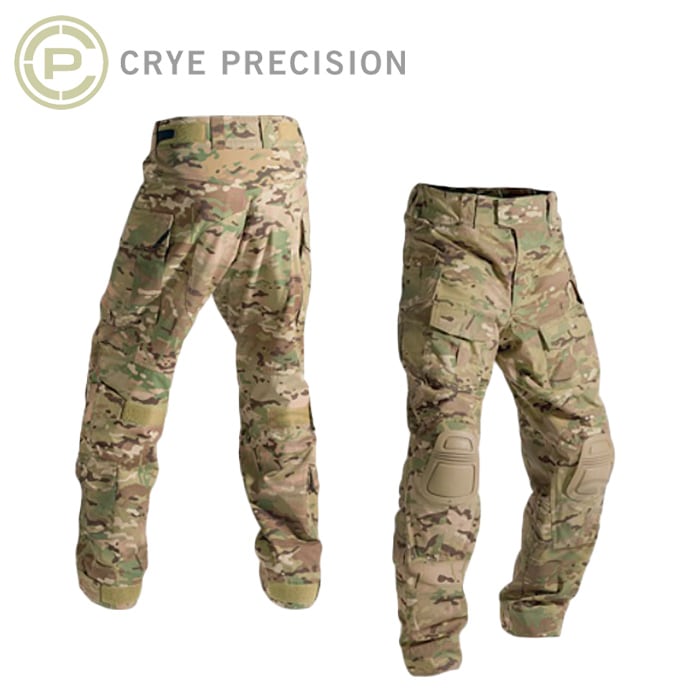 「実物」crye precision G4 コンバットパンツ　マルチカム30-S Crye Precision G4 Combat Pant | タクティカルパンツ | Viranomainen