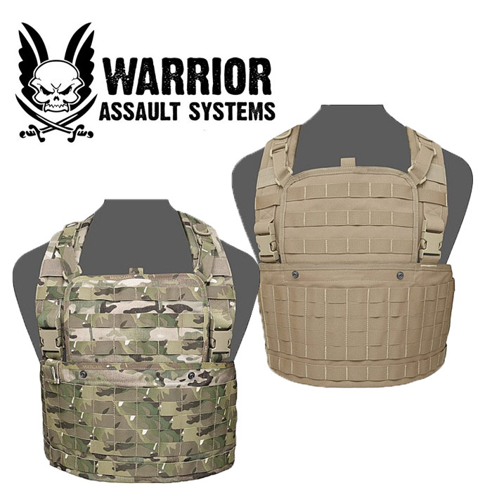WARRIOR ASSAULT SYSTEMS ウォリアーアサルトシステム 楽天市場】Warrior Assault Systems シングル オープントップ5.56mm