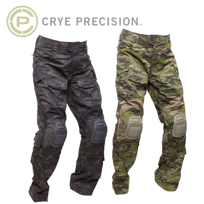米軍実物　CRYE PRECISION COMBAT PANT G3 FR−S Crye Precision - G3 Combat Pants Multicam Tropic - 32 Regular | eBay