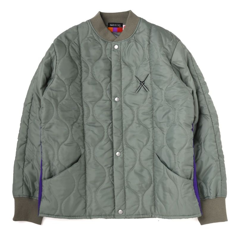 エヴァンゲリオン公式アパレルブランド【RADIO EVA Online Store】