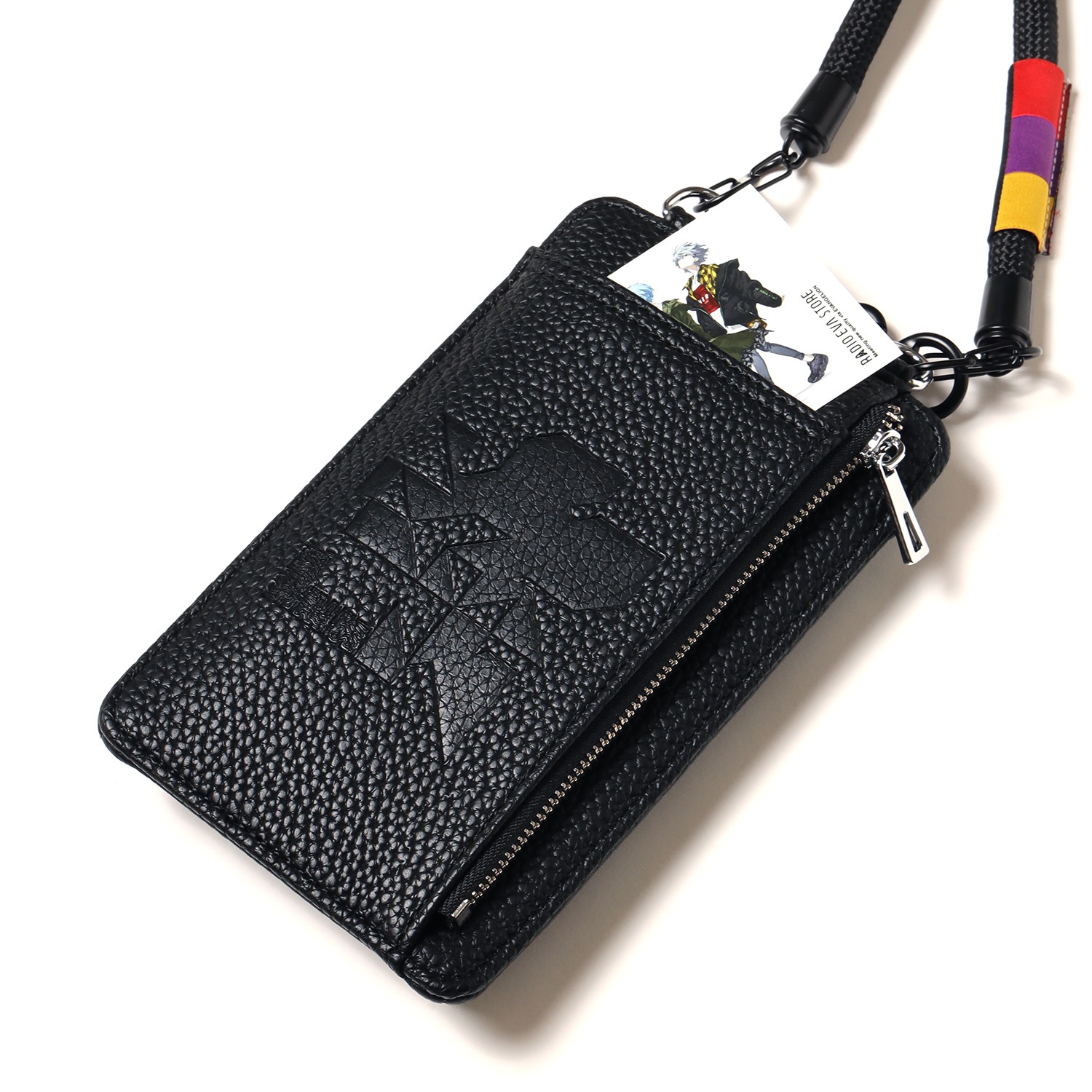 エヴァンゲリオン公式アパレルブランド【RADIO EVA Online Store】